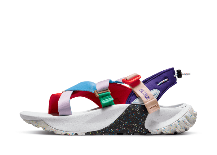 Nike Oneonta Be True Sandals