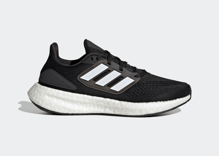 adidas Pureboost 22 Shoes Core Black