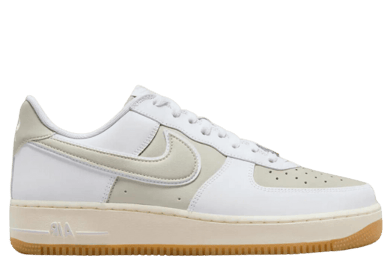 Nike Air Force 1 Low Coconut Milk Gum