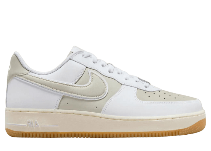 Nike Air Force 1 Low Coconut Milk Gum