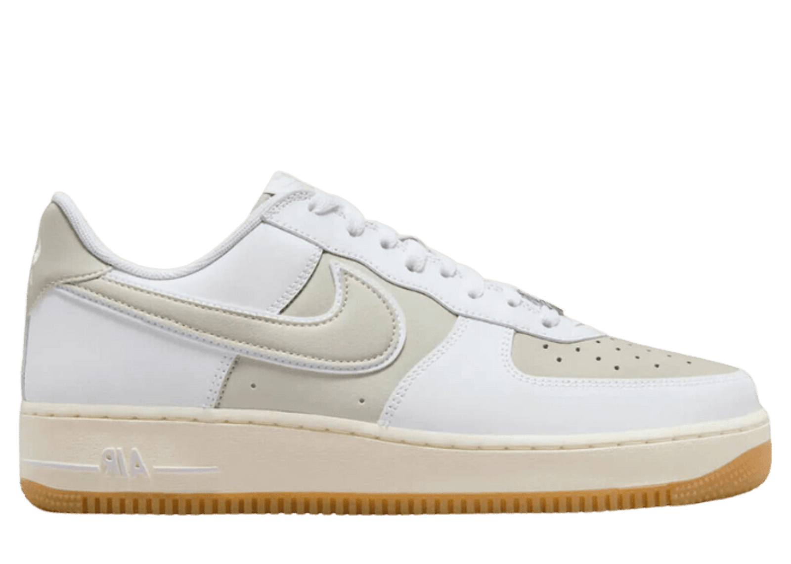 Nike Air Force 1 Low Coconut Milk Gum