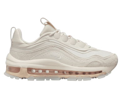 Nike Air Max 97 Futura Cream