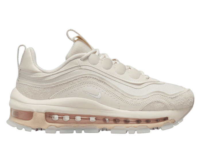 Nike Air Max 97 Futura Cream