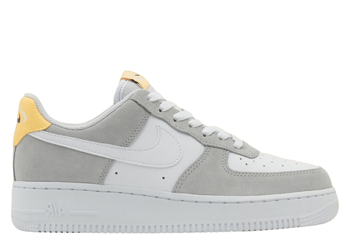 Nike Air Force 1 Low Pure Platinum Melon Tint (W)