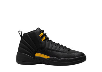 Jordan 12 Black Taxi (PS)