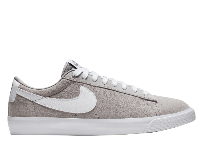 Nike SB Blazer Low GT Atmosphere Grey