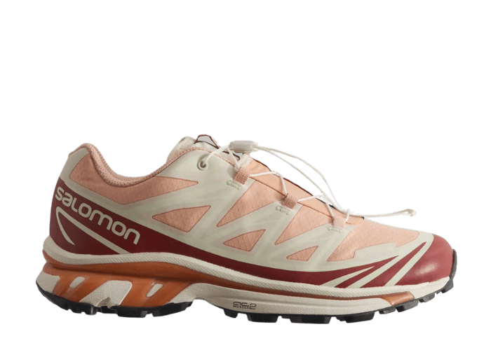 Salomon GORE-TEX XT-6 Kith Hazelnut