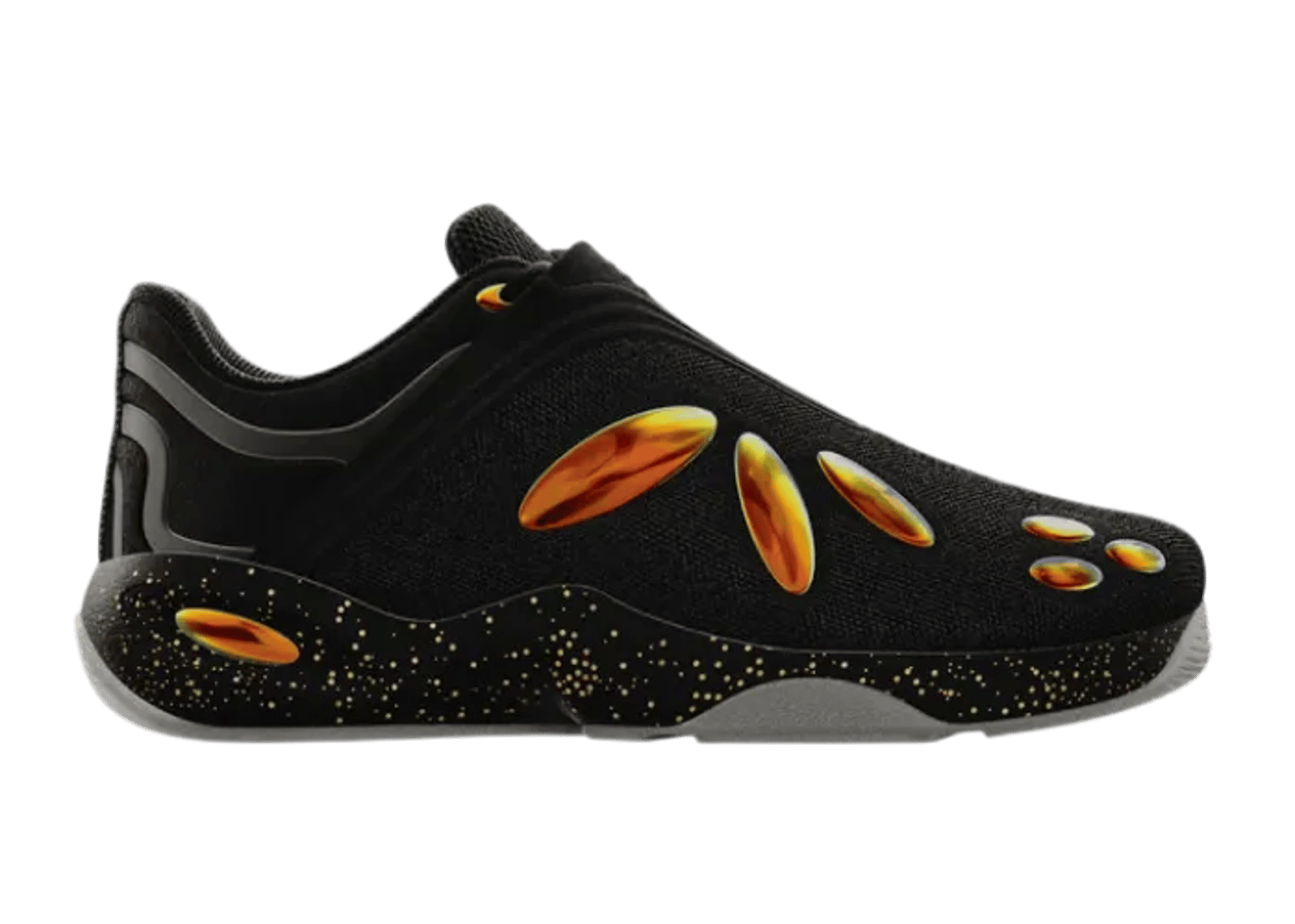 741 Rover Black Moon Raffles & Where to Buy