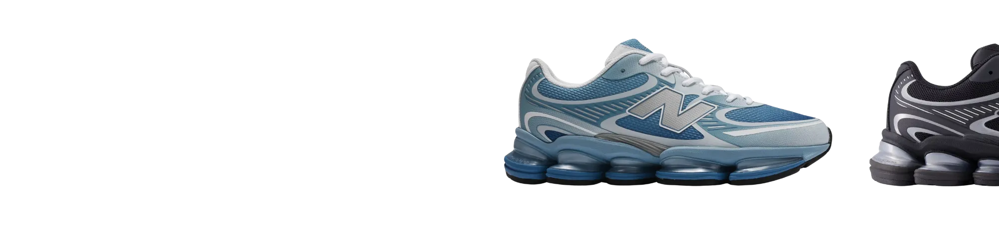New Balance ABZORB 2000 Release Dates