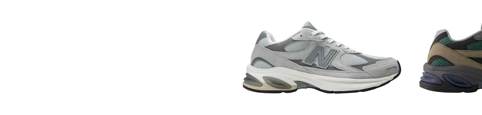 New Balance ABZORB 2010 Release Dates