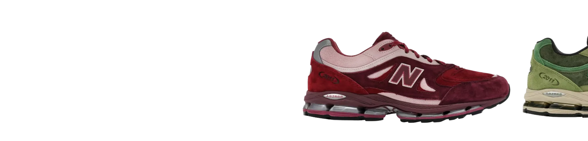 New Balance 2011 Release Dates