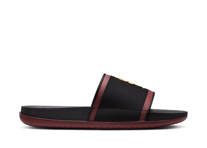 Nike Offcourt Slide 'USC'