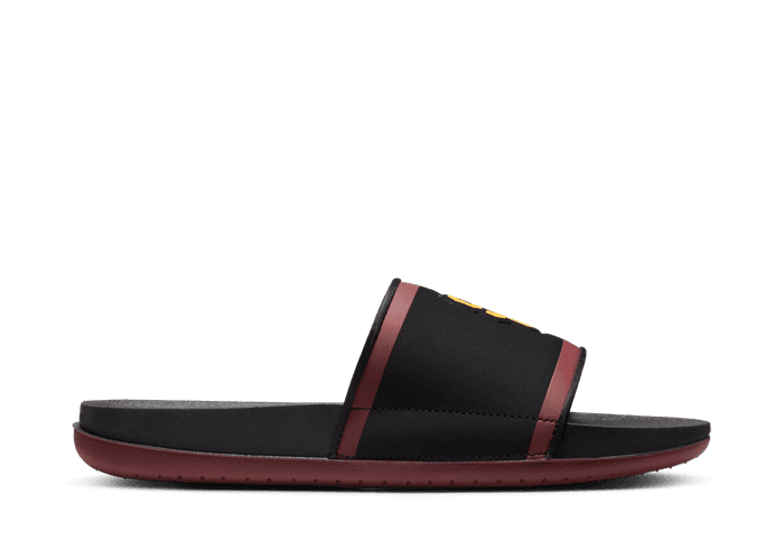 Nike Offcourt Slide 'USC'