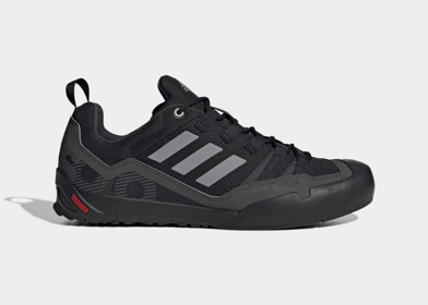 adidas Terrex Swift Solo Approach Shoes Core Black