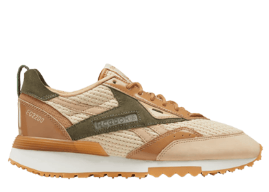 Reebok LX2200 Engineered Garments Tan