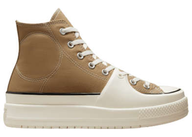 Converse Chuck Taylor All-Star Construct Tan