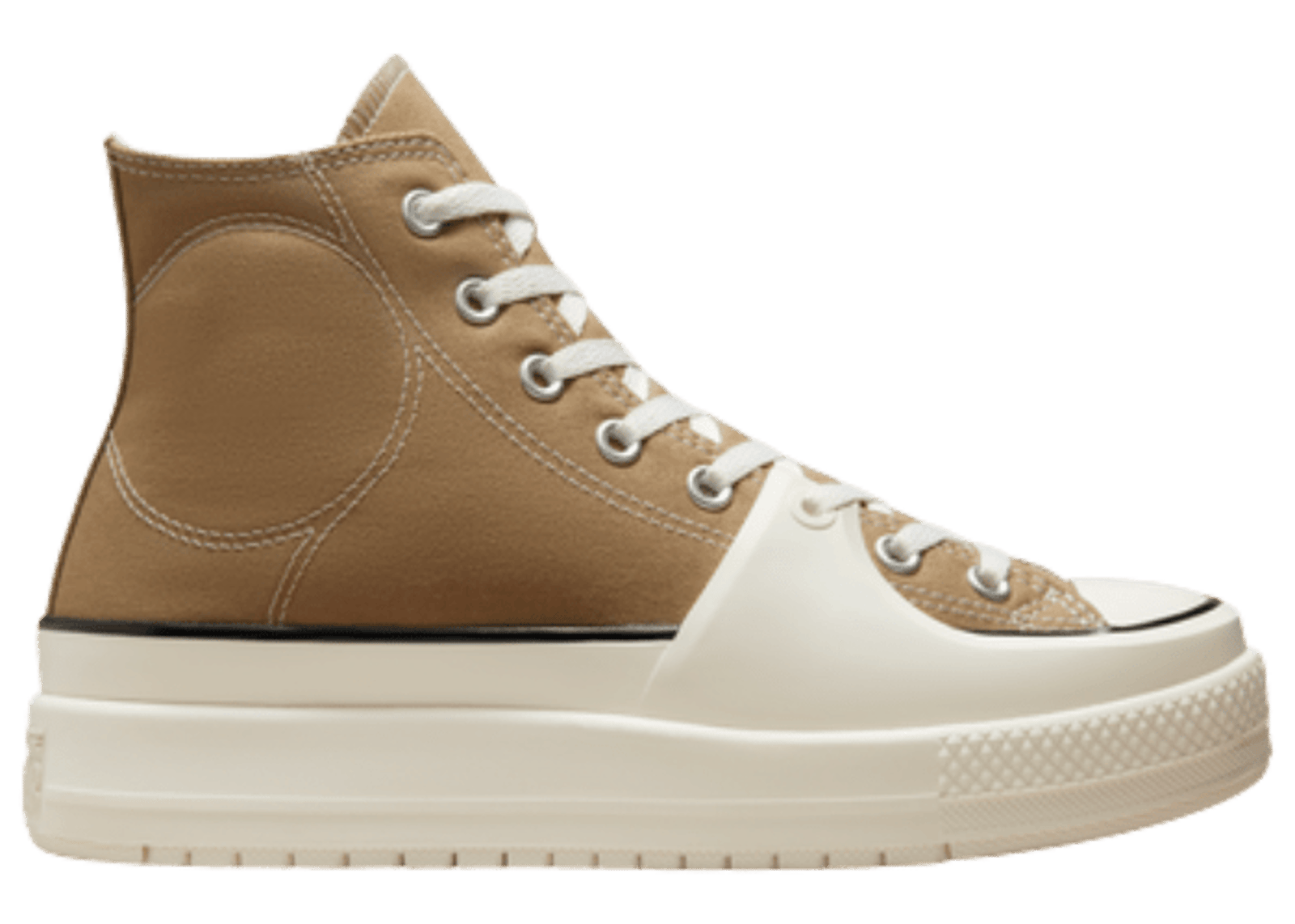 Converse Chuck Taylor All-Star Construct Tan