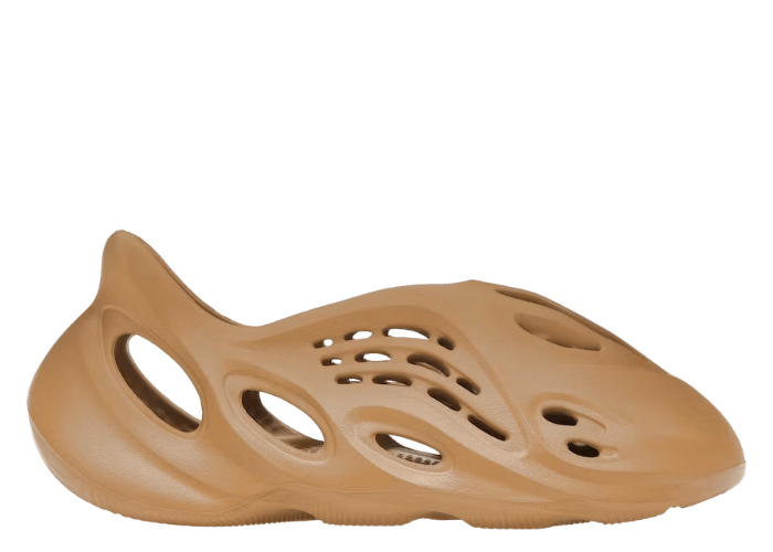 Sand Foam Runners Restock Runner Sand Yeezy Foam Runner Restock