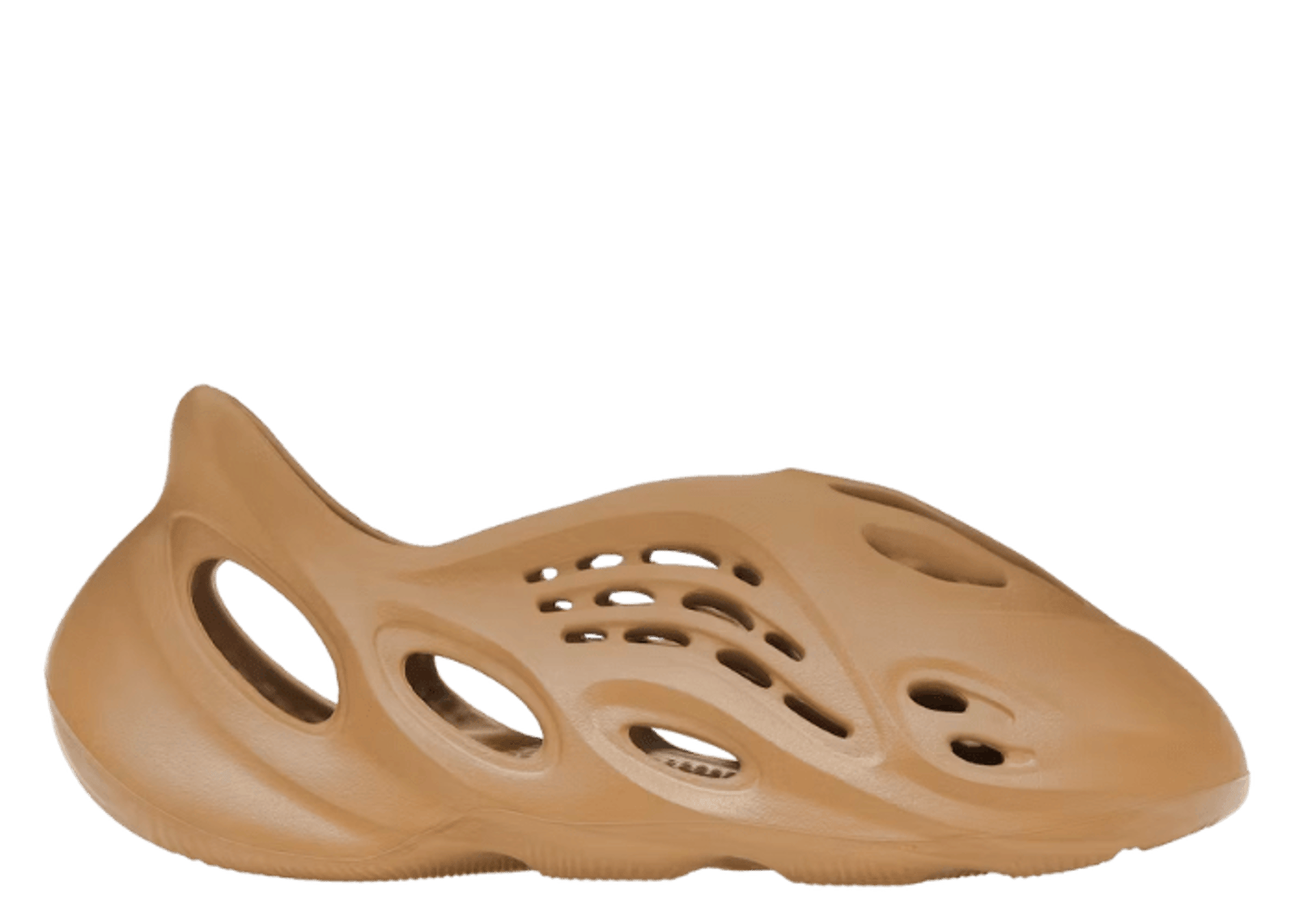 adidas Yeezy Foam RNNR Clay Taupe