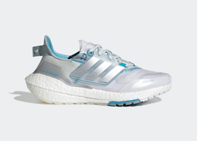 adidas Ultraboost 22 COLD.RDY Shoes Blue Tint