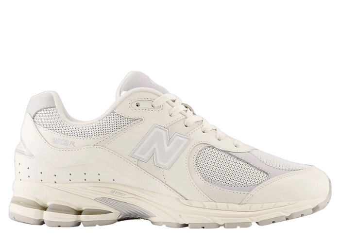 New Balance 2002R White Sea Salt