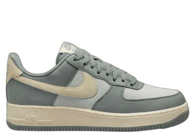 Nike Air Force 1 Low LX Mica Green Coconut Milk
