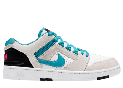 Nike SB Air Force 2 Low South Beach