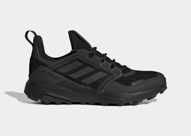 adidas Terrex Trailmaker GORE-TEX Hiking Shoes Core Black