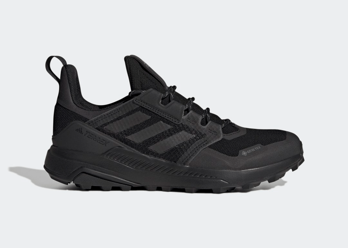 adidas Terrex Trailmaker GORE-TEX Hiking Shoes Core Black