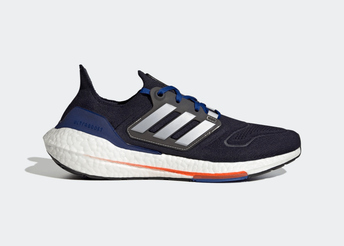 adidas Ultraboost 22 Shoes Legend Ink