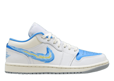 Air Jordan 1 Low Just Skate (GS)