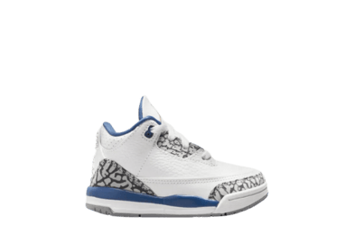 Air Jordan 3 Wizards (TD)