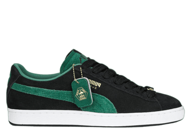 Puma Suede Archive Remastered Pack Dark Night