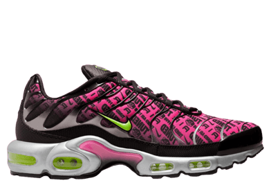 Nike Air Max Plus Mercurial XXV