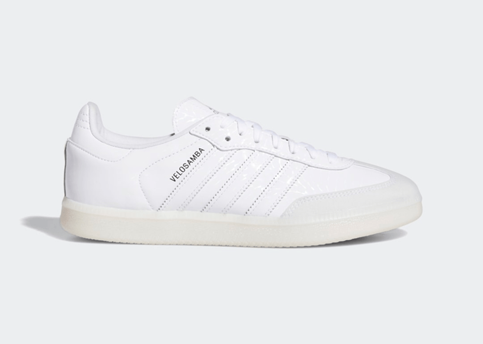 adidas Velosamba Cloud White