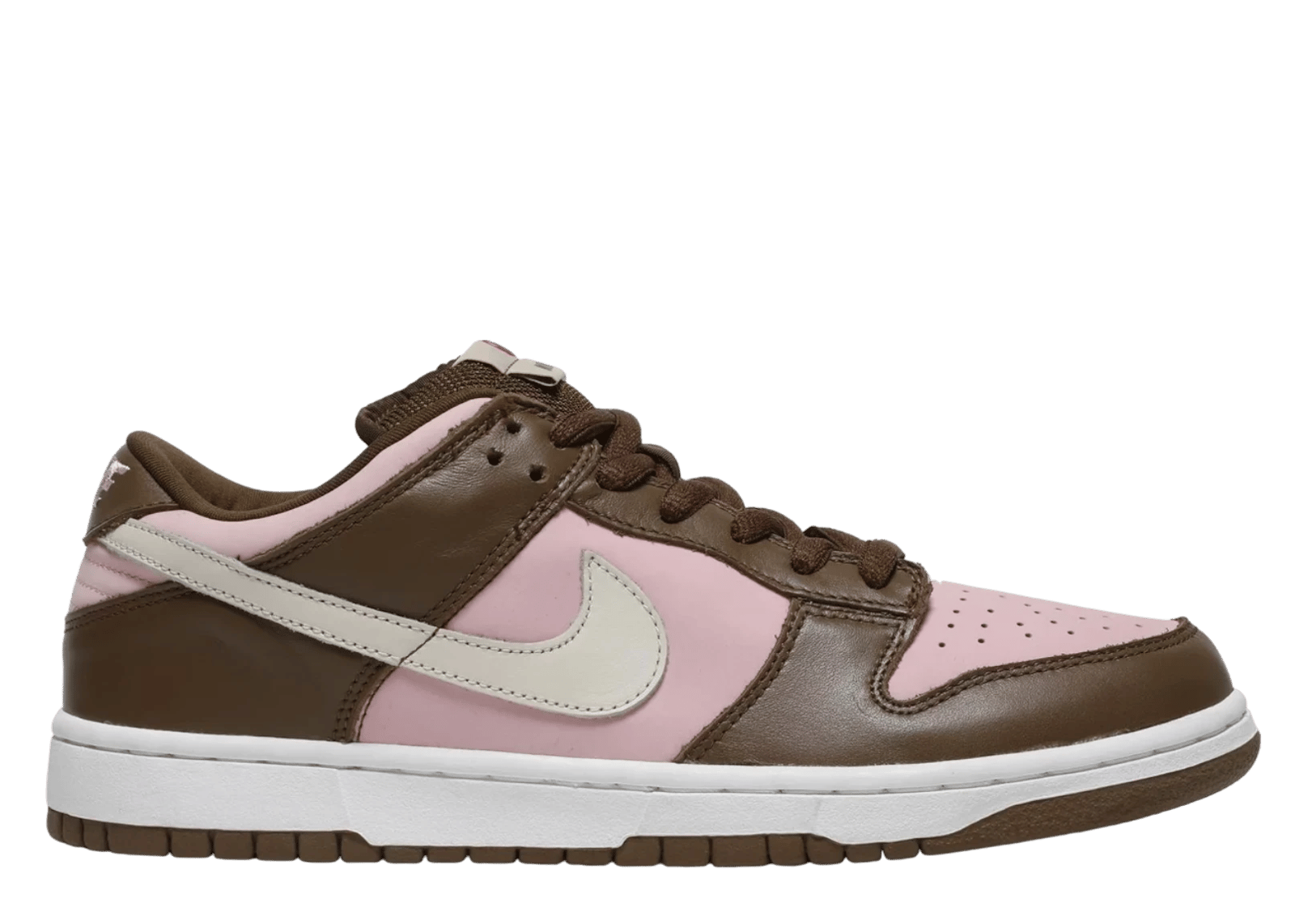 Nike SB Dunk Low Stussy Cherry