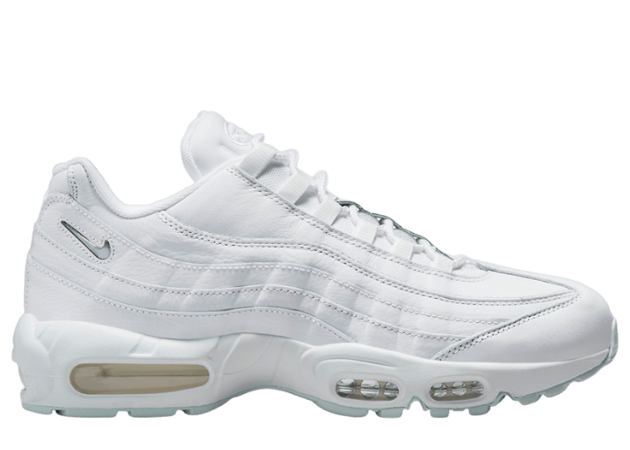 Nike Air Max 95 White Igloo