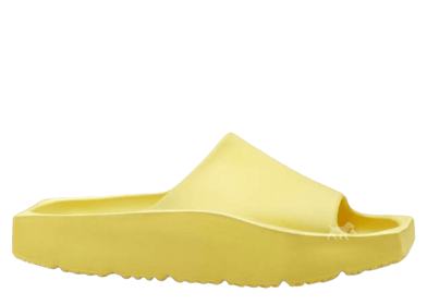 Jordan Hex Slide Yellow Pulse (W)
