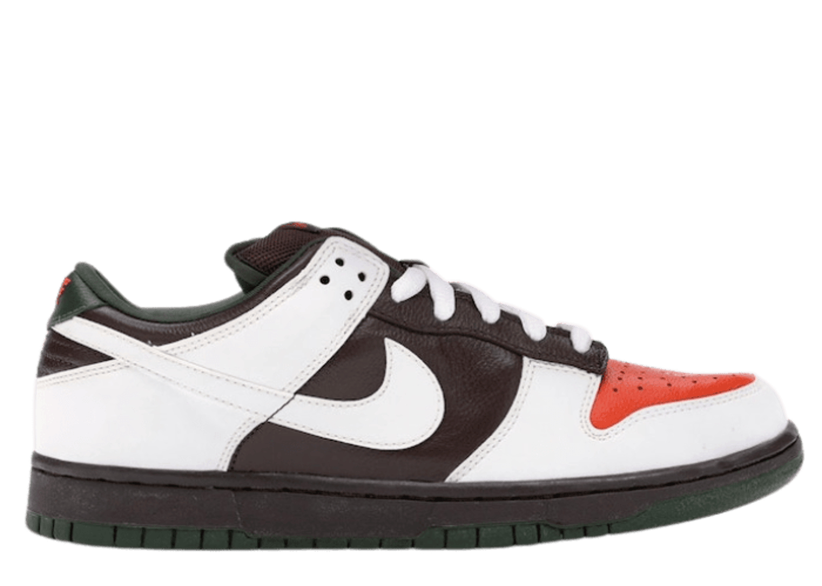 Nike SB Dunk Low 7-Eleven - CZ5130-600 Raffles & Where to Buy