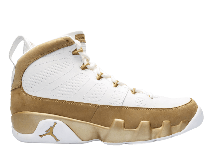 Jordan 9 Retro Premio Bin 23