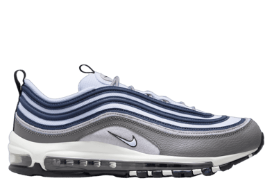 Air max 97 white hot and ice cold top