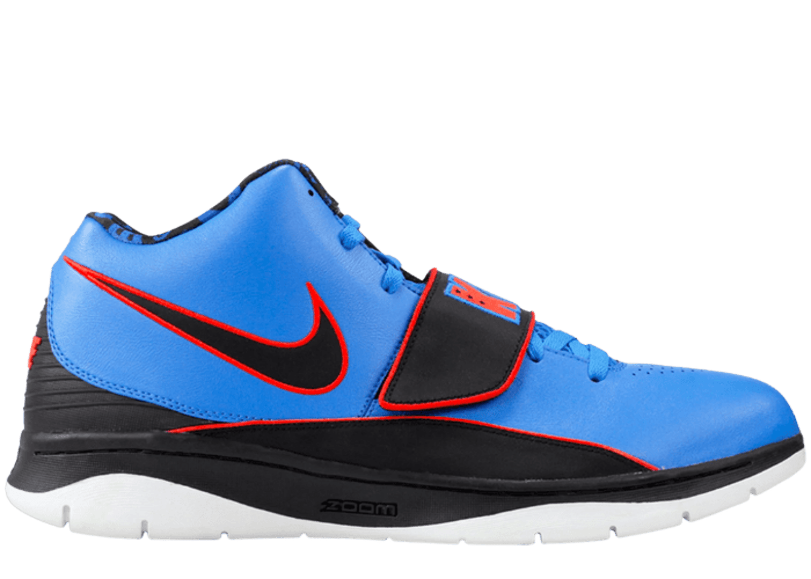Kd 2 nike deals
