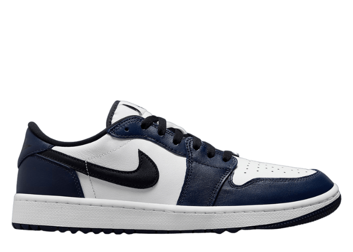 Air Jordan 1 Low Golf Midnight Navy