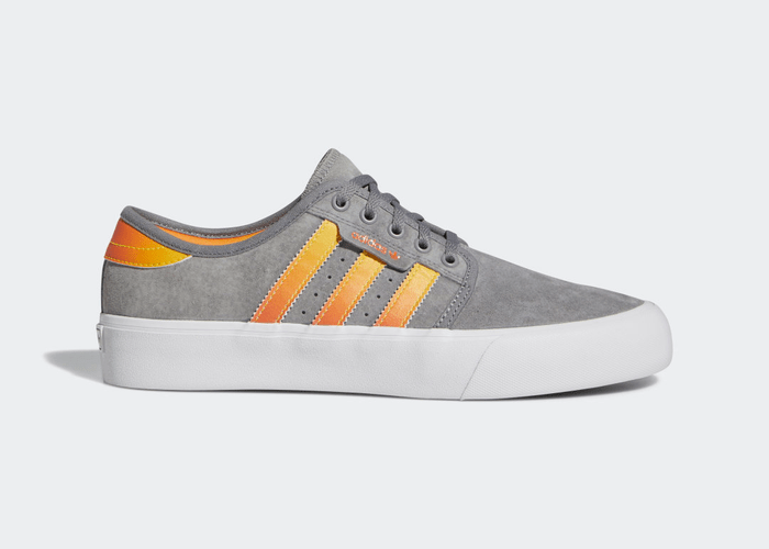 adidas Seeley XT Shoes Grey Three