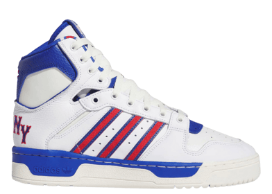 adidas Conductor High New York Rangers