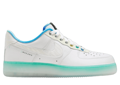 Nike Air Force 1 Low Unlock Your Space