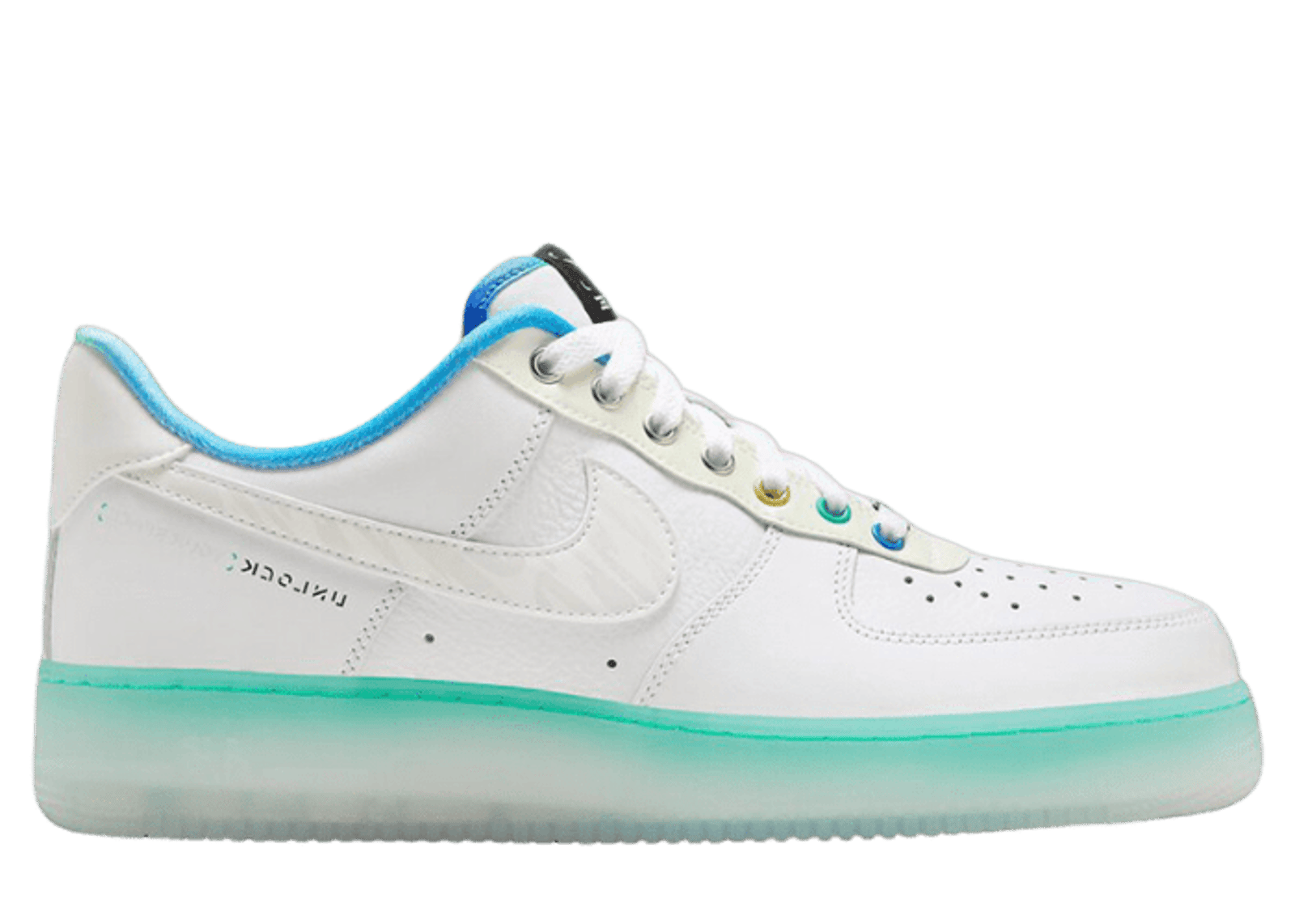 Nike Air Force 1 Low Unlock Your Space