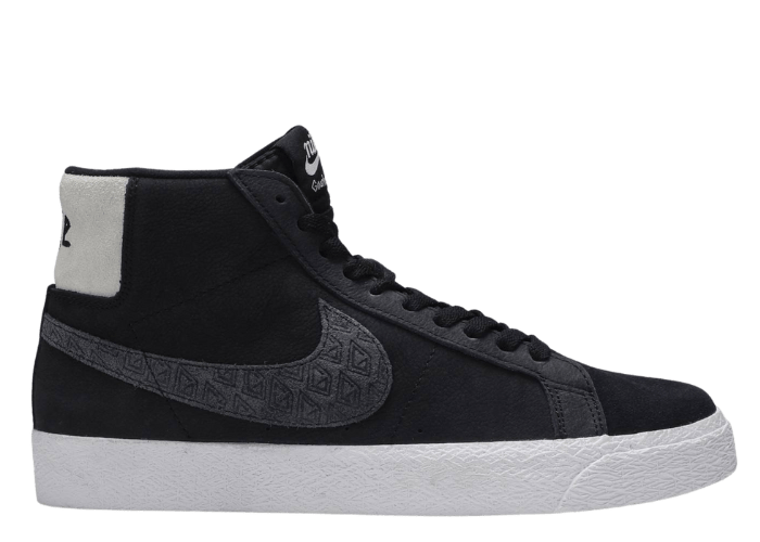 Nike SB Zoom Blazer Mid Gnarhunters