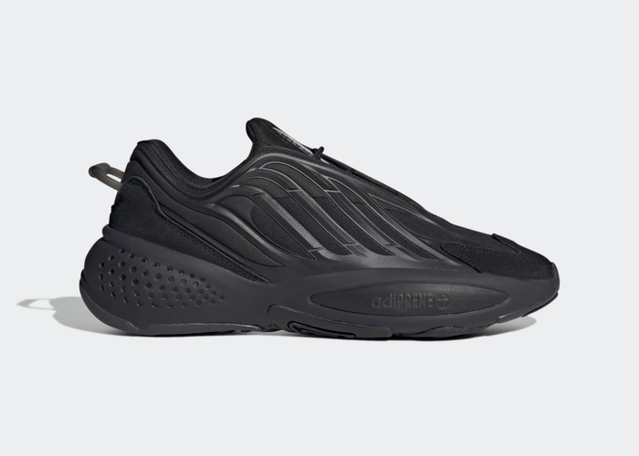 adidas OZRAH Shoes Core Black