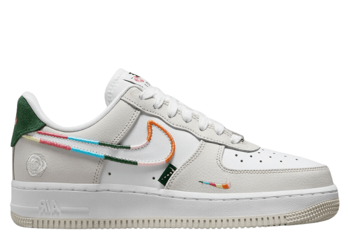 Nike Air Force 1 Low All Petals United (W)